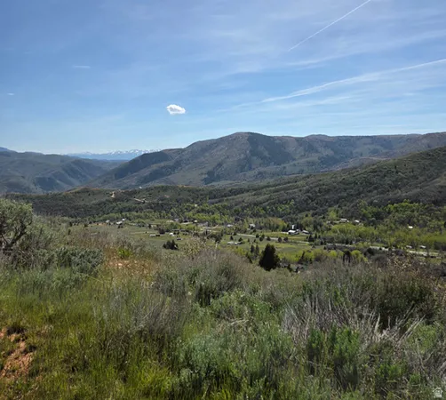 $48,700 | 3325 North Oak Cyn Road, Unit 490, Huntsville, UT 84317