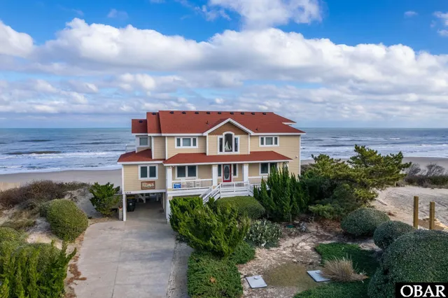$1,875,000 | 1201 Atlantic Avenue, Corolla, NC 27927