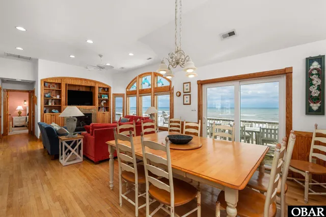 $1,875,000 | 1201 Atlantic Avenue, Corolla, NC 27927