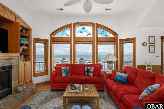 $1,875,000 | 1201 Atlantic Avenue, Corolla, NC 27927