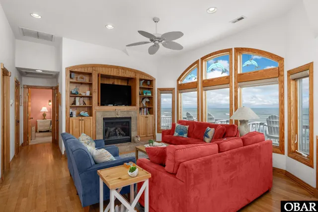 $1,875,000 | 1201 Atlantic Avenue, Corolla, NC 27927