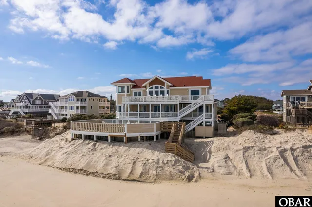 $1,875,000 | 1201 Atlantic Avenue, Corolla, NC 27927