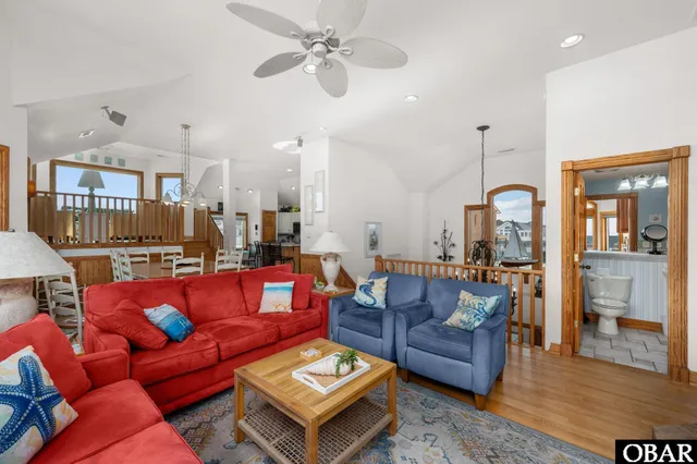 $1,875,000 | 1201 Atlantic Avenue, Corolla, NC 27927