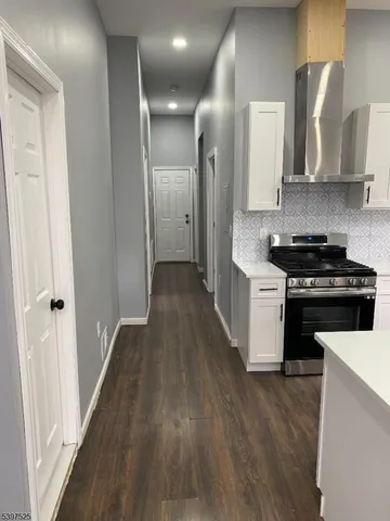 $2,200 | 540 South 20th Street, Newark, NJ 07103