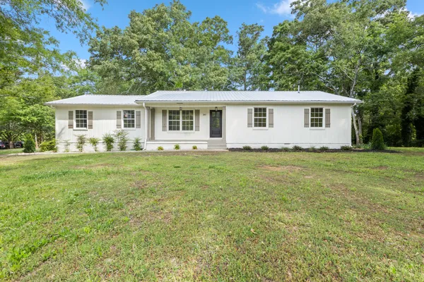 $359,900 | 297 Murray Springs Road, Chatsworth, GA 30705