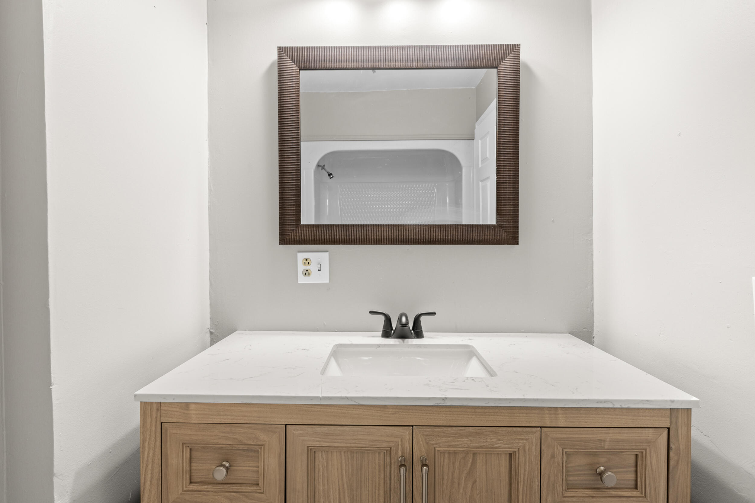 297 Murray Springs Road Chatsworth, GA 30705 - Photo 36 of 46 New Bathroom Vanity