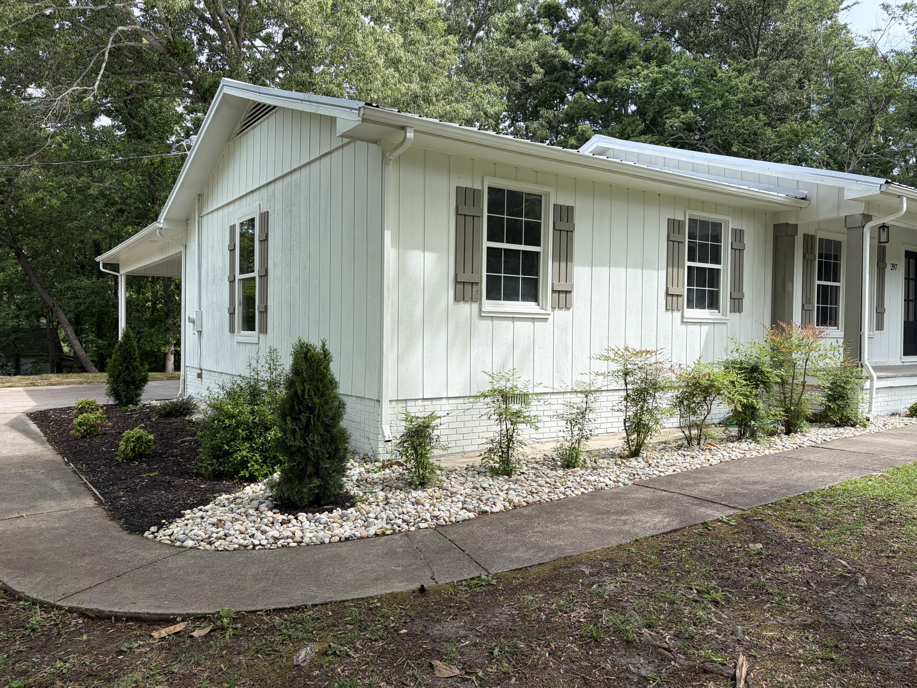 297 Murray Springs Road Chatsworth, GA 30705 - Photo 6 of 46 Curb Appeal