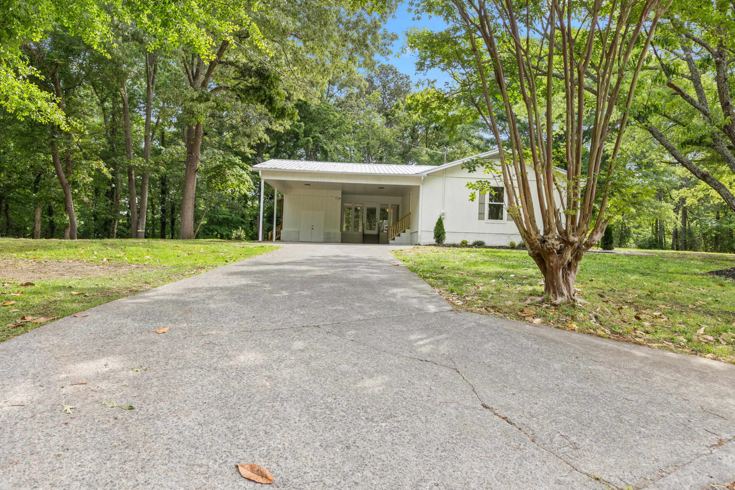 297 Murray Springs Road Chatsworth, GA 30705 - Photo 7 of 46 297 Murray Springs Road
