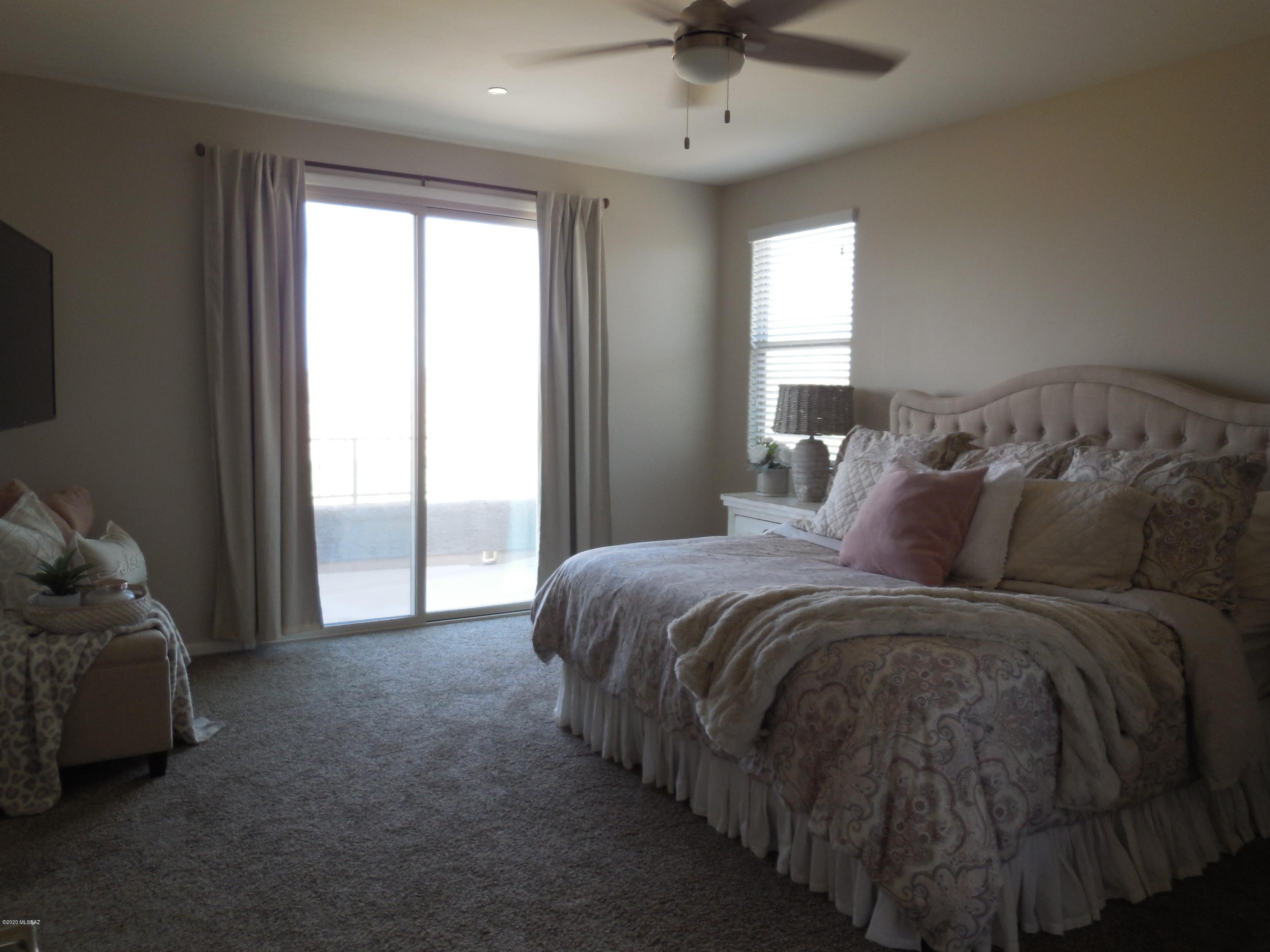 60810 Eagle Ridge Drive Tucson, AZ 85739 - Photo 29 of 50