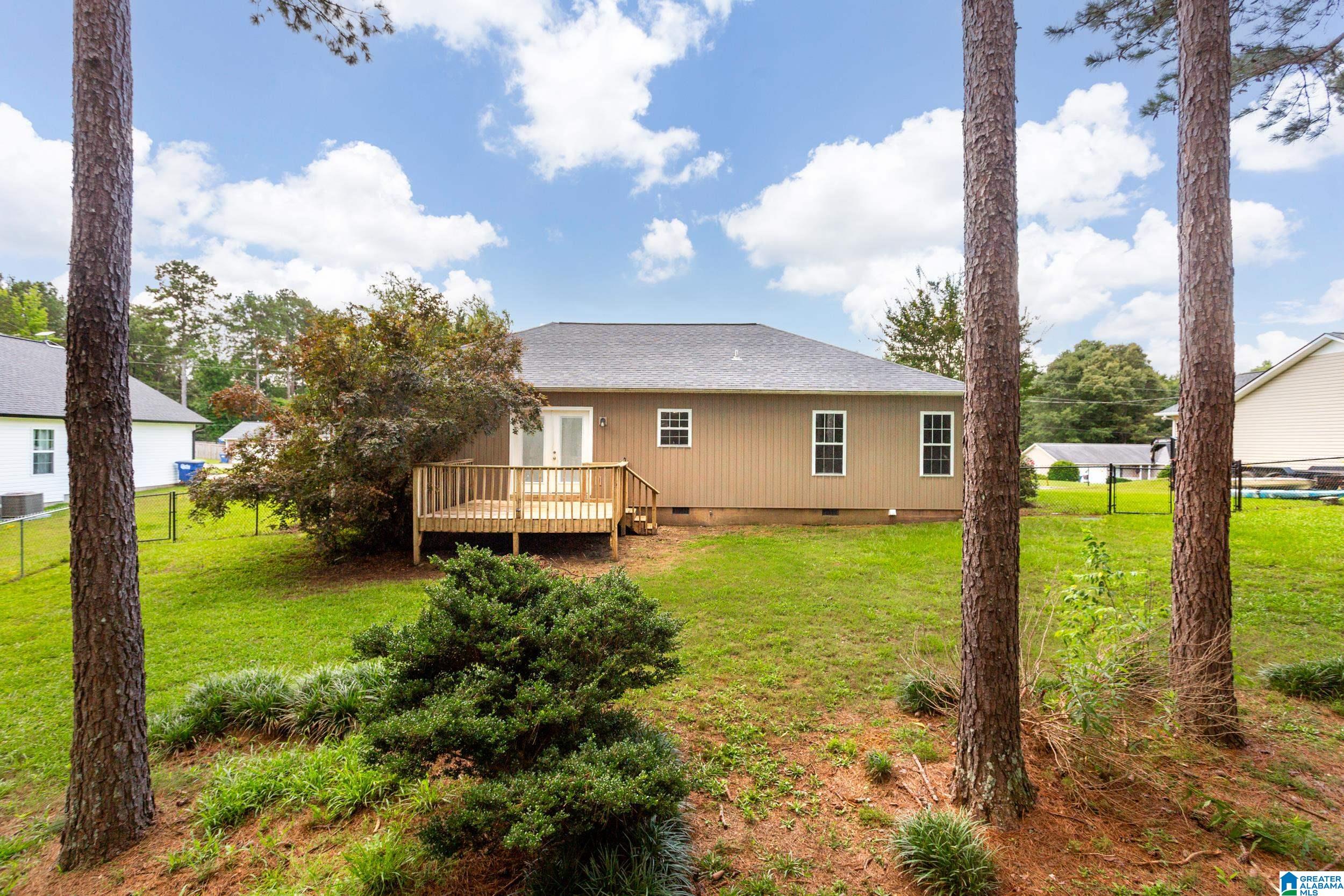 34 Covington Rdg Drive Jacksonville, AL 36265 - Photo 28 of 33