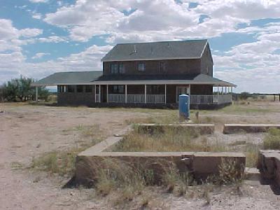 265 East Circle B Road Willcox, AZ 85643 - Photo 3 of 6
