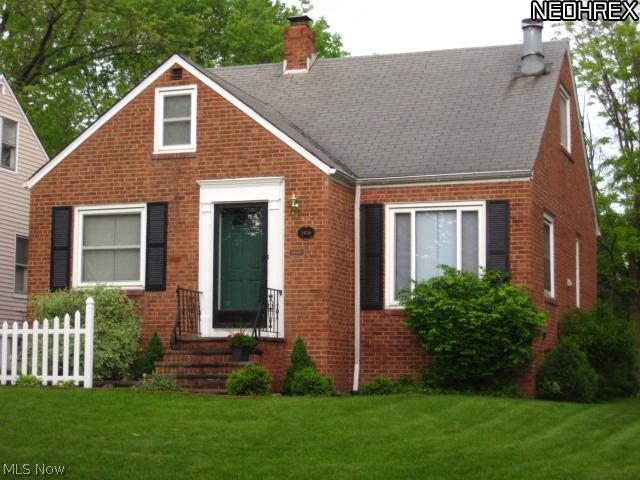 1415 Cranover Road Cleveland, OH 44124 - Photo 1 of 23 Gallery Image 1
