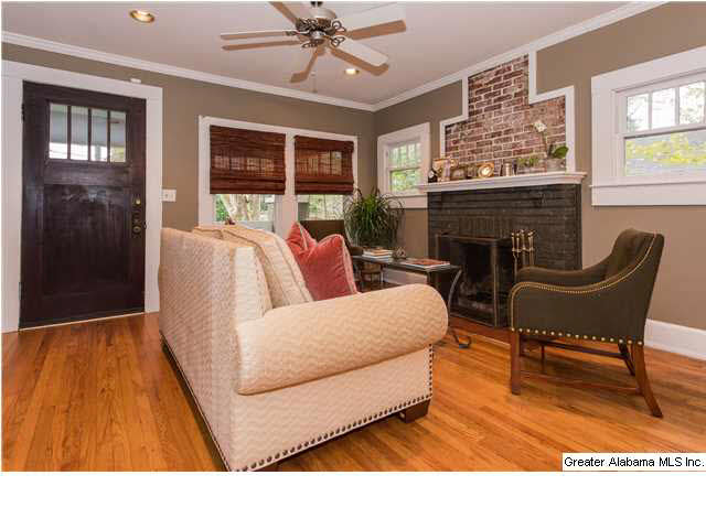 2800 16th Place South Birmingham, AL 35209 - Photo 2 of 32