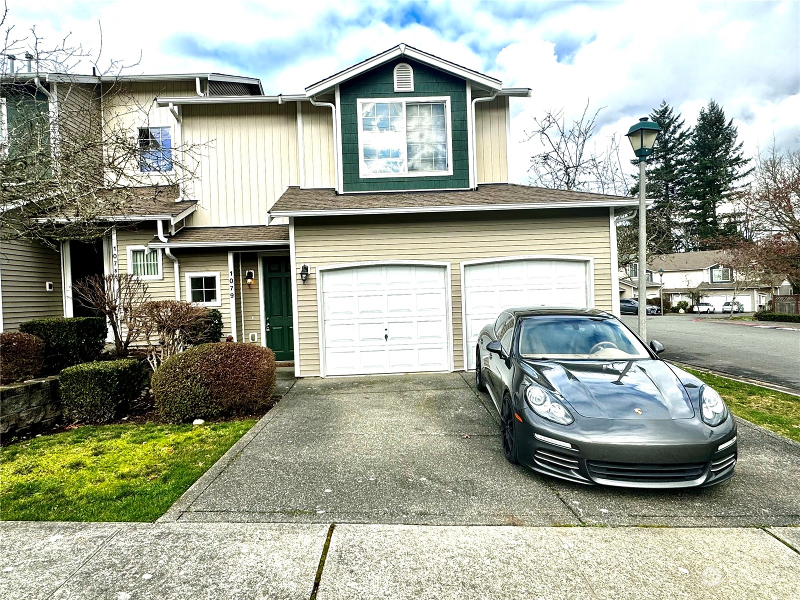 3030 Southeast 12th Street, Unit 1079 Renton, WA 98058 - Photo 1 of 34 Gallery Image 1