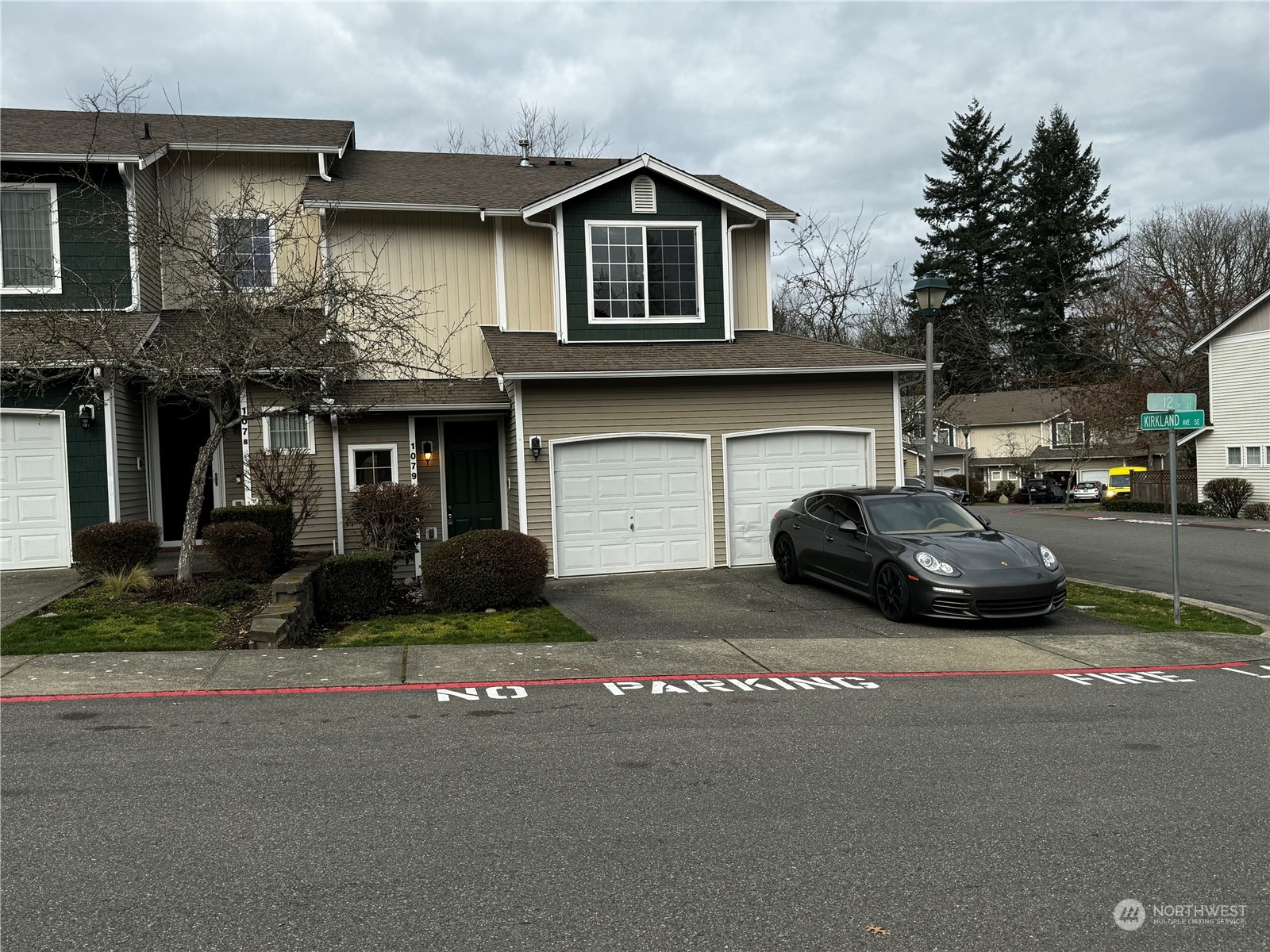 3030 Southeast 12th Street, Unit 1079 Renton, WA 98058 - Photo 2 of 34 Gallery Image 2