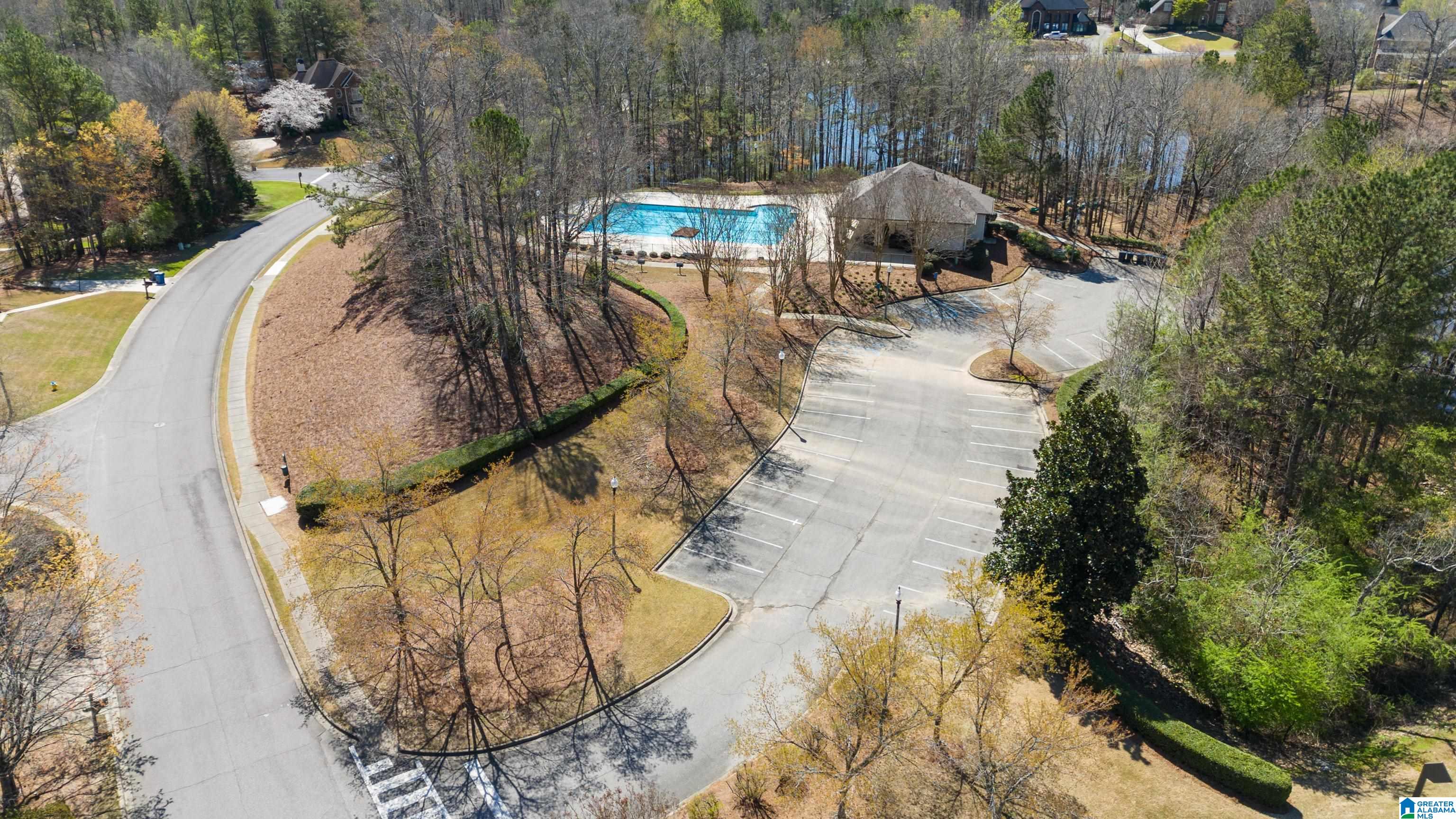 718 Park Ridge Circle Birmingham, AL 35242 - Photo 68 of 69