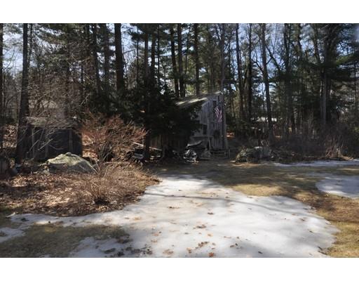 16 Judith Road Chelmsford, MA 01824 - Photo 14 of 14 a view of outdoor space with trees