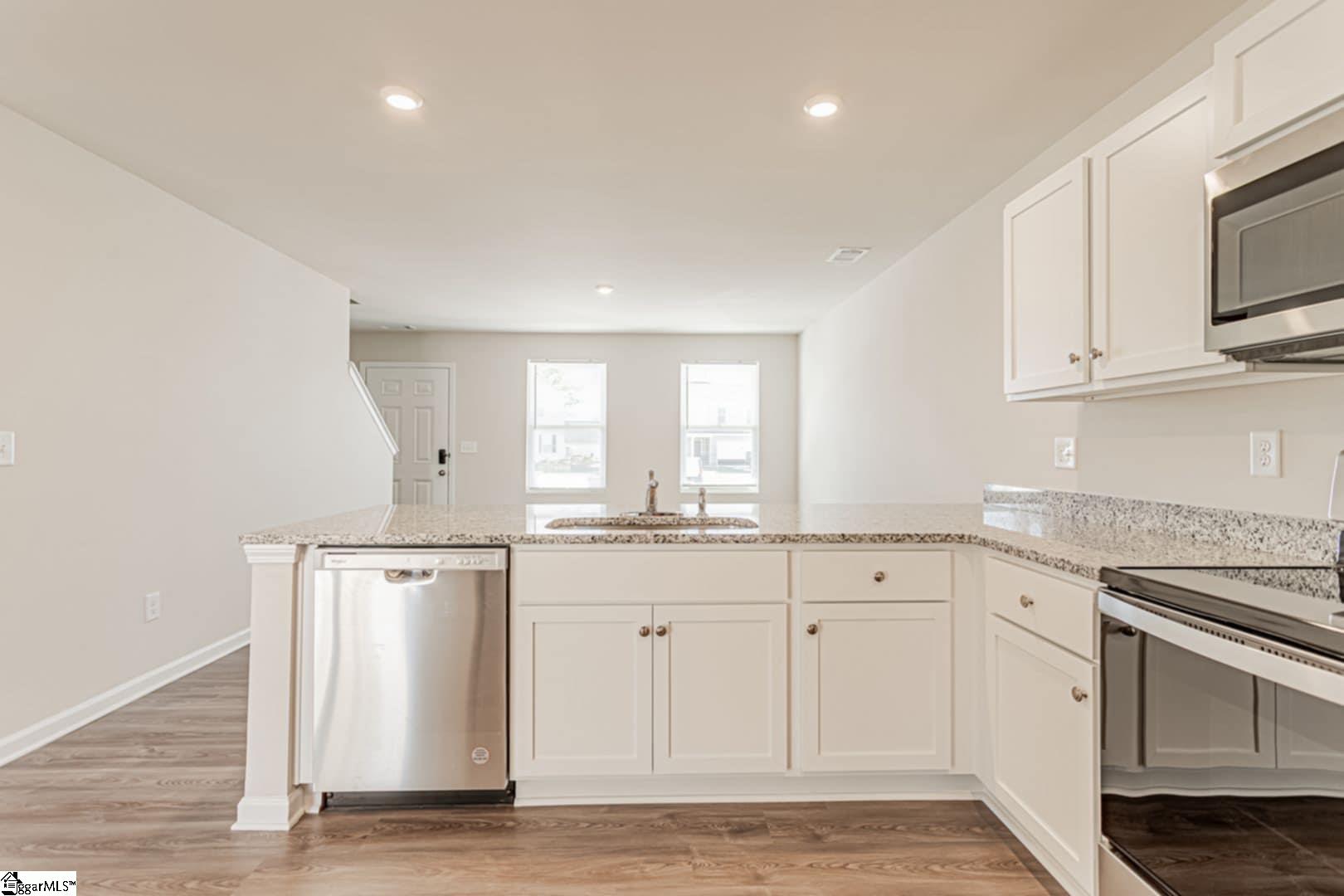 113 Brooks Court Laurens, SC 29360 - Photo 17 of 28