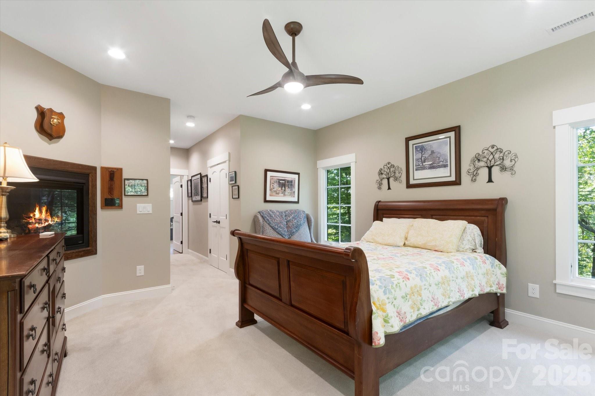 620 Camptown Road Brevard, NC 28712 - Photo 30 of 48