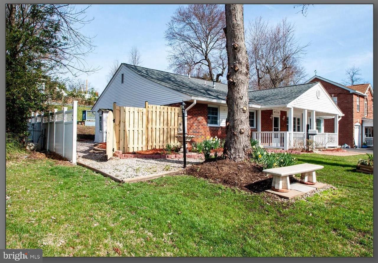 6516 Telegraph Road Alexandria, VA 22310 - Photo 4 of 27 Gallery Image 4