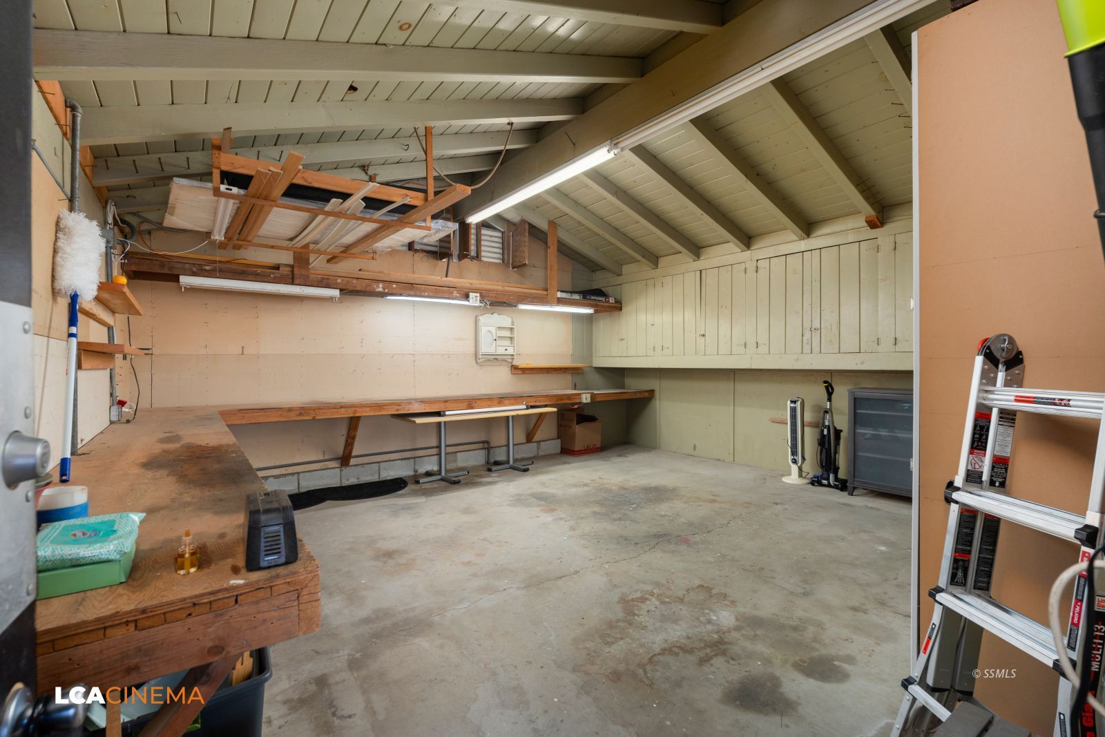 118 Sawmill Road Wofford Heights, CA 93285 - Photo 44 of 46