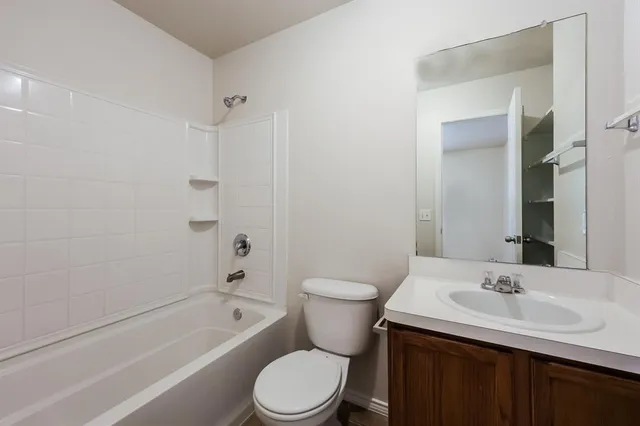 $1,920 | 4129 Macy Lane, Fort Worth, TX 76244