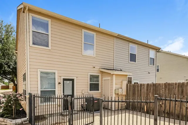 $1,920 | 4129 Macy Lane, Fort Worth, TX 76244