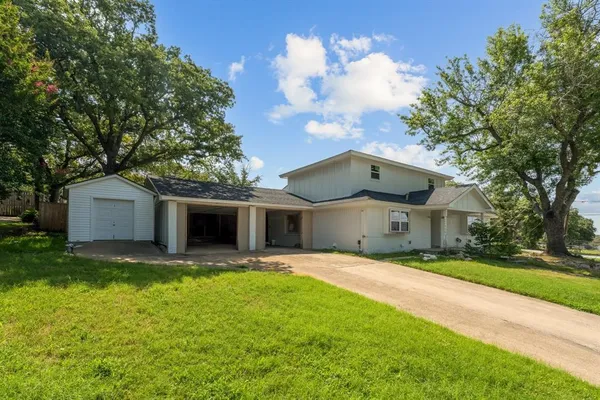 $559,000 | 600 Overland Trail, Southlake, TX 76092