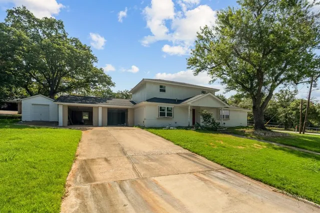 $599,000 | 600 Overland Trail, Southlake, TX 76092