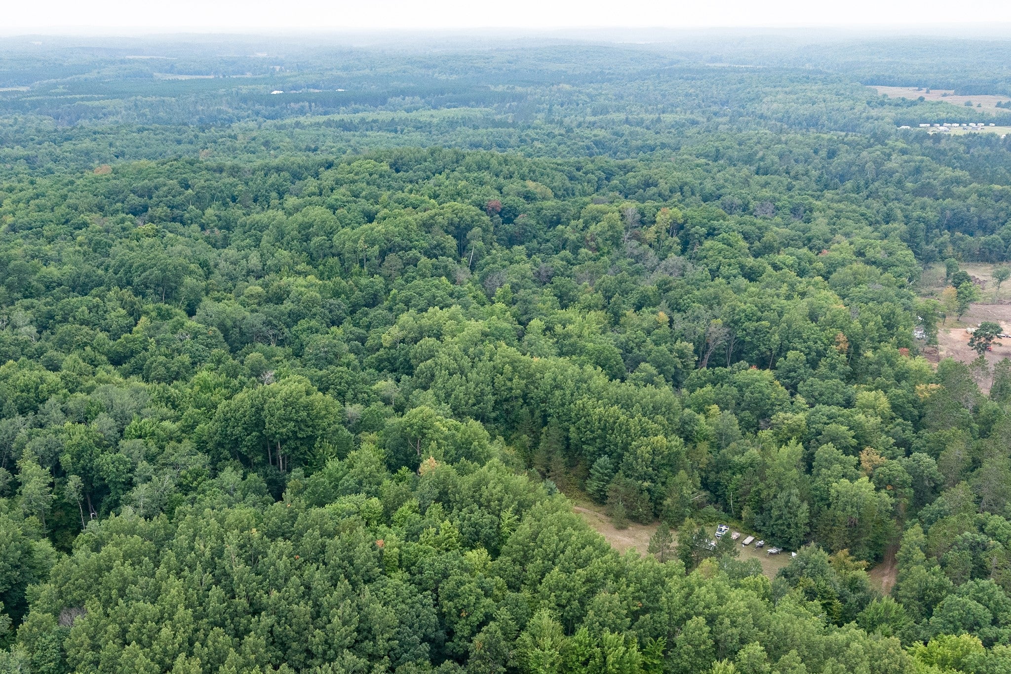 Xxx Pretty Road Springbrook, WI 54875 - Photo 7 of 12 Gallery Image 7