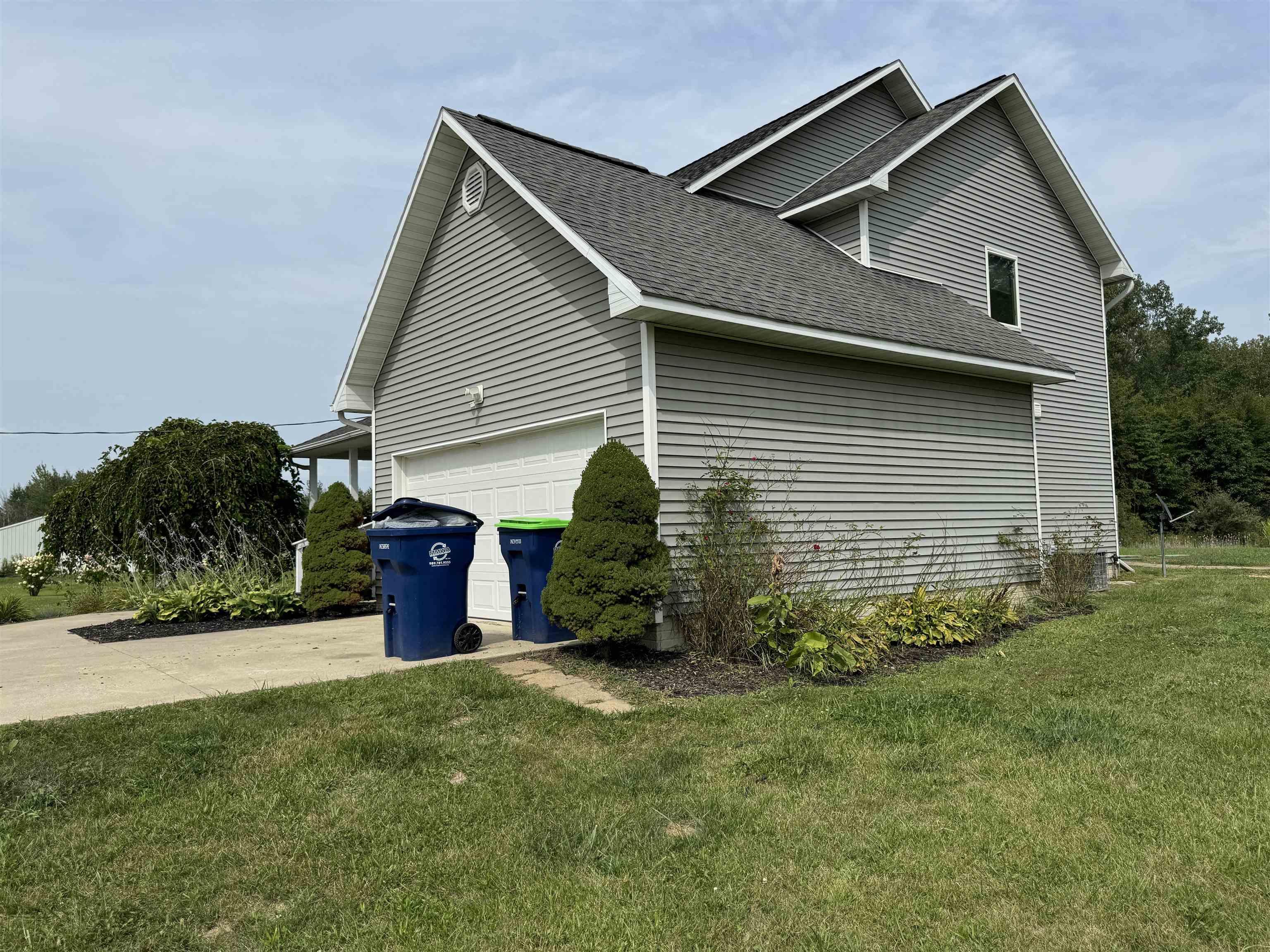 15365 Fowler Road Oakley, MI 48649 - Photo 37 of 39
