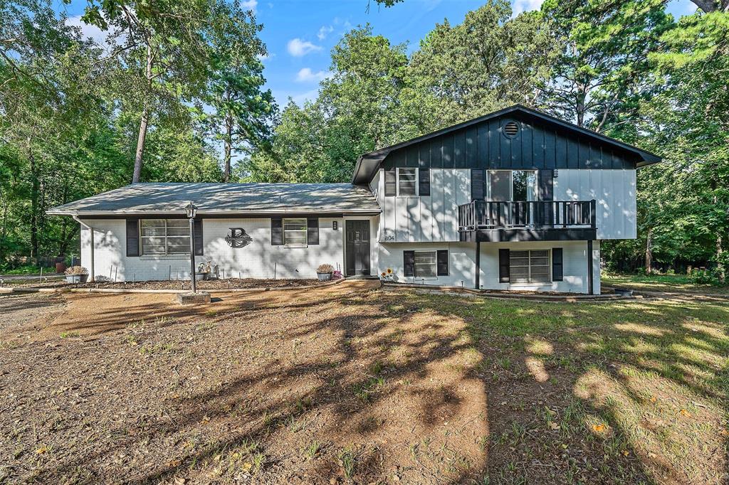 804 Willow Gladewater Tx