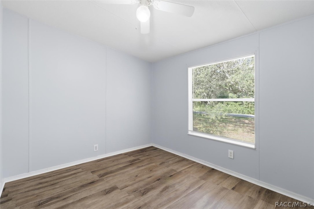 4875 North Maple Terrace Hernando, FL 34442 - Photo 22 of 35 Bedroom 2