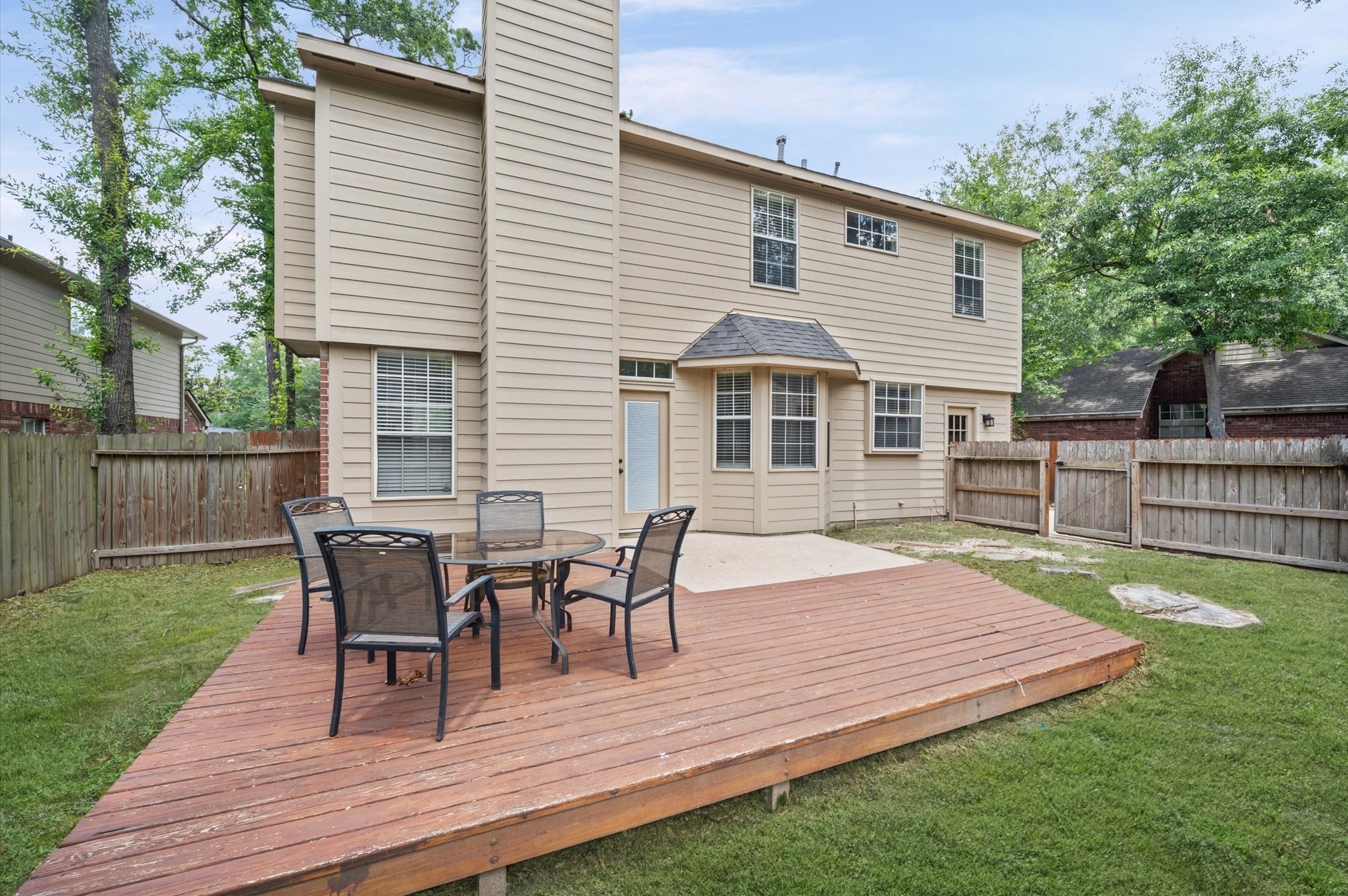 7 Grey Birch Place Spring, TX 77381 - Photo 28 of 33