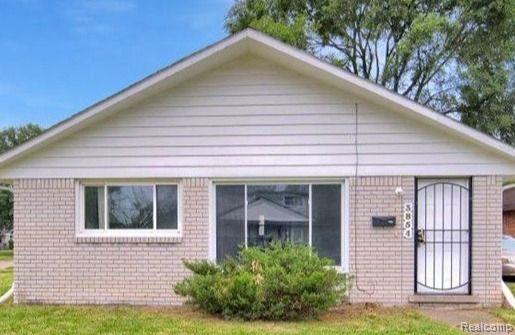 3854 Robinson Court Inkster, MI 48141 - Photo 1 of 20