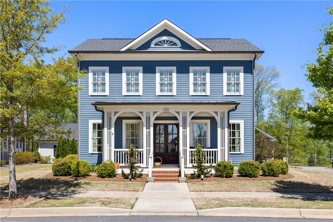 240 Pershing Avenue Clemson, SC 29631 - Photo 1 of 50 Gallery Image 1