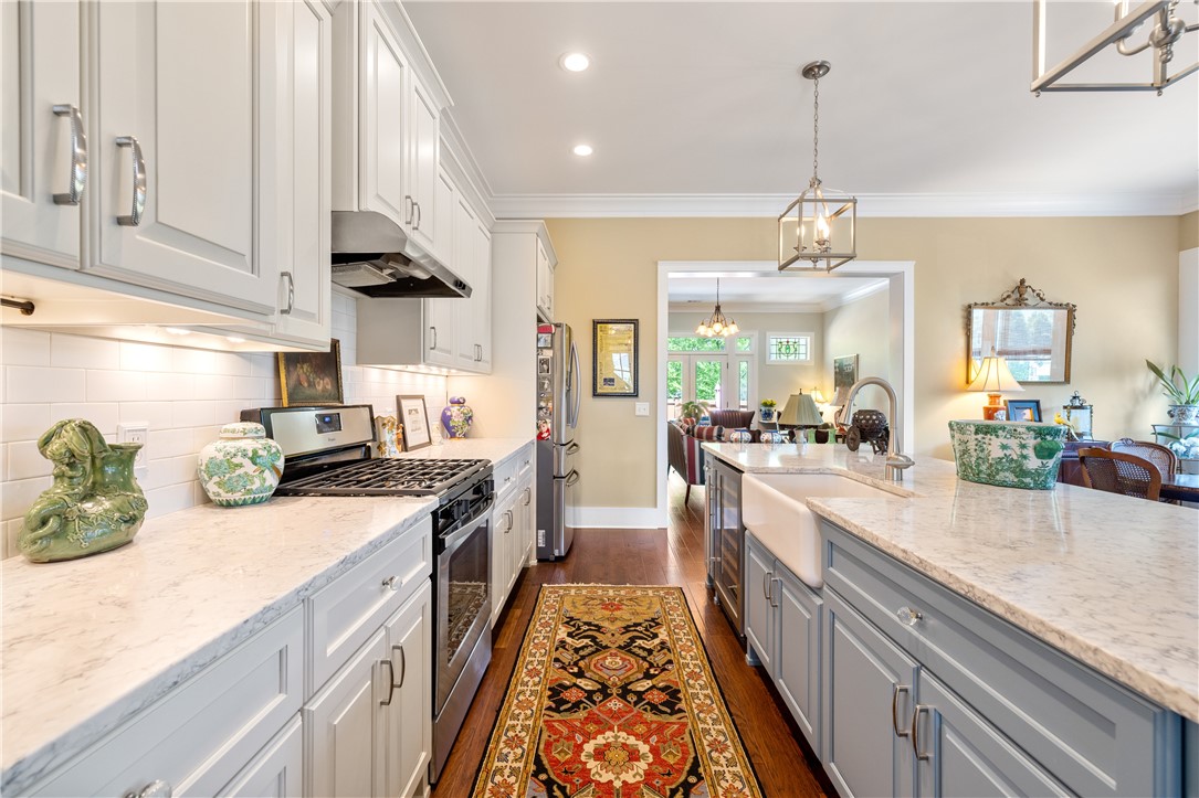 240 Pershing Avenue Clemson, SC 29631 - Photo 15 of 50 Gallery Image 15