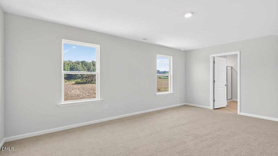 69 Westerly Way Lillington, NC 27546 - Photo 16 of 34 Bedroom