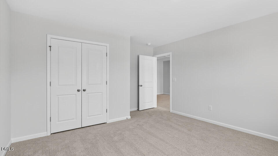 69 Westerly Way Lillington, NC 27546 - Photo 22 of 34 Bedroom