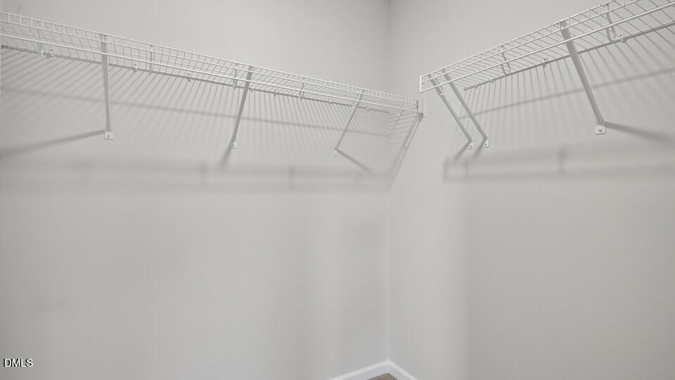 69 Westerly Way Lillington, NC 27546 - Photo 29 of 34 Closet