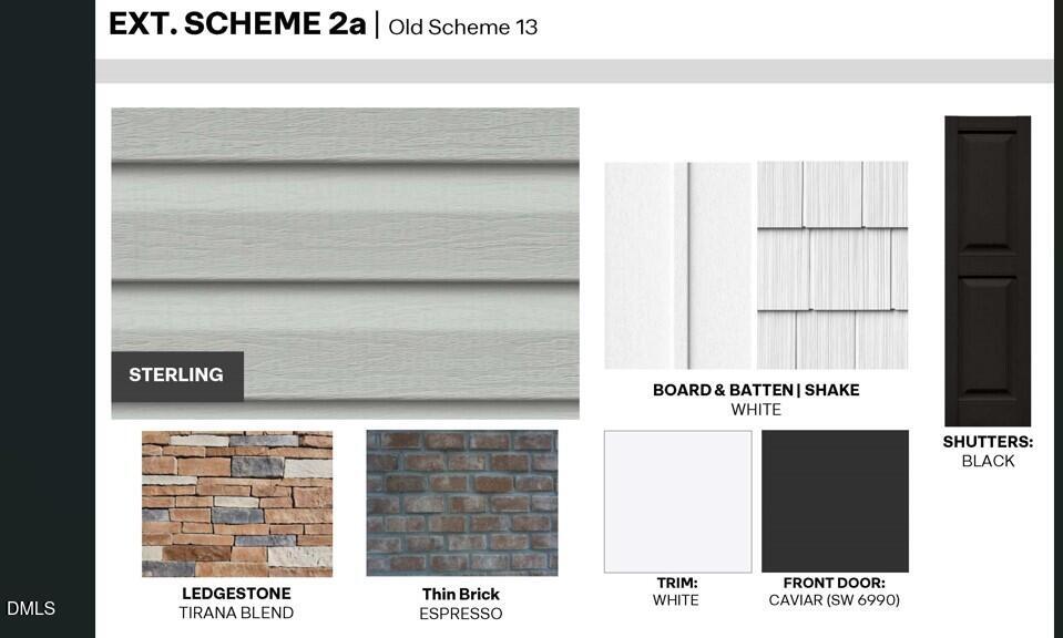 69 Westerly Way Lillington, NC 27546 - Photo 33 of 34 Exterior 2A