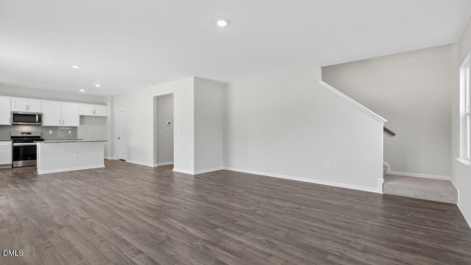 69 Westerly Way Lillington, NC 27546 - Photo 8 of 34 Family Room