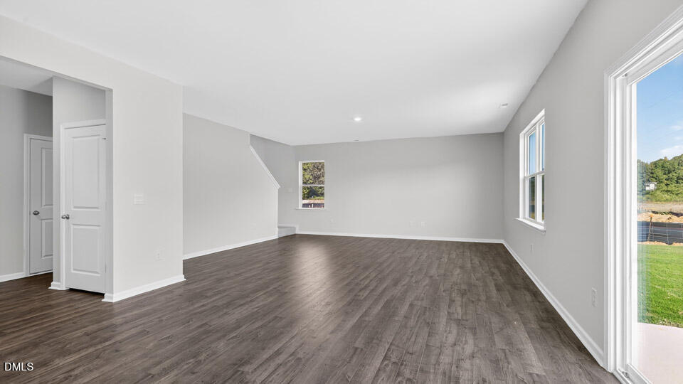 69 Westerly Way Lillington, NC 27546 - Photo 10 of 34 Family Room