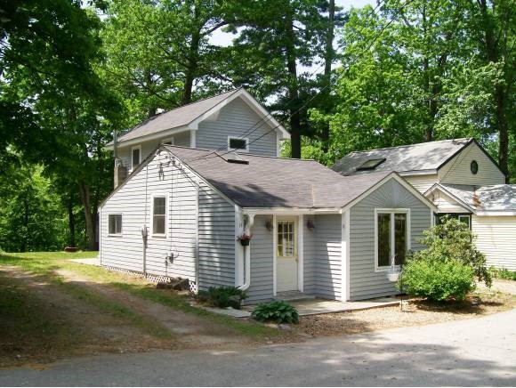 14 West Street Amherst, NH 03031 - Photo 1 of 1 Gallery Image 1