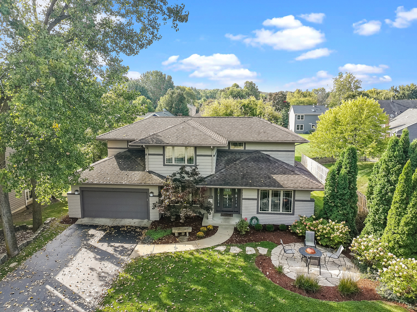 1493 West Autumn Road Palatine, IL 60067 - Photo 1 of 45 Gallery Image 1