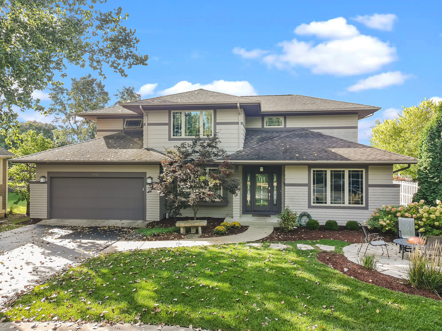 1493 West Autumn Road Palatine, IL 60067 - Photo 3 of 45 Gallery Image 3