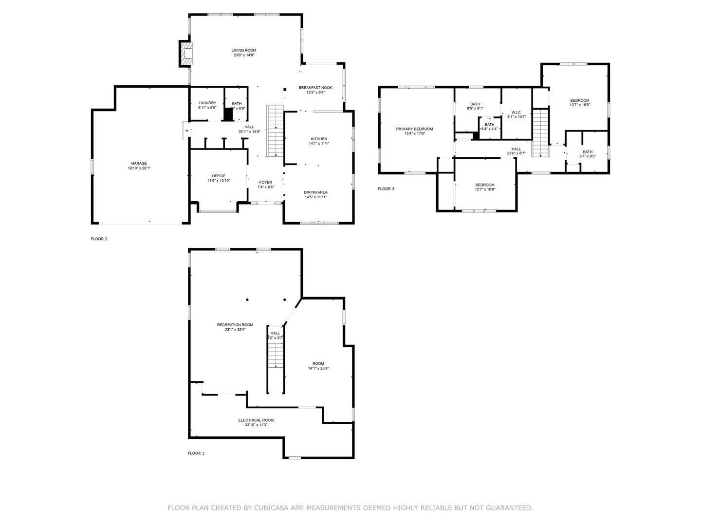 1493 West Autumn Road Palatine, IL 60067 - Photo 45 of 45 Gallery Image 45