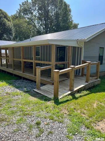 $600,000 | 5504 Marion Road, Metropolis, IL 62960