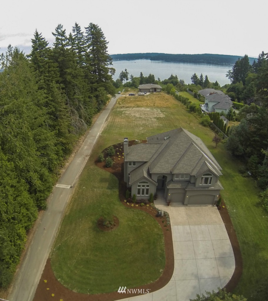 12600 South Keyport Road Northeast Poulsbo, WA 98370 - Photo 1 of 25 Gallery Image 1
