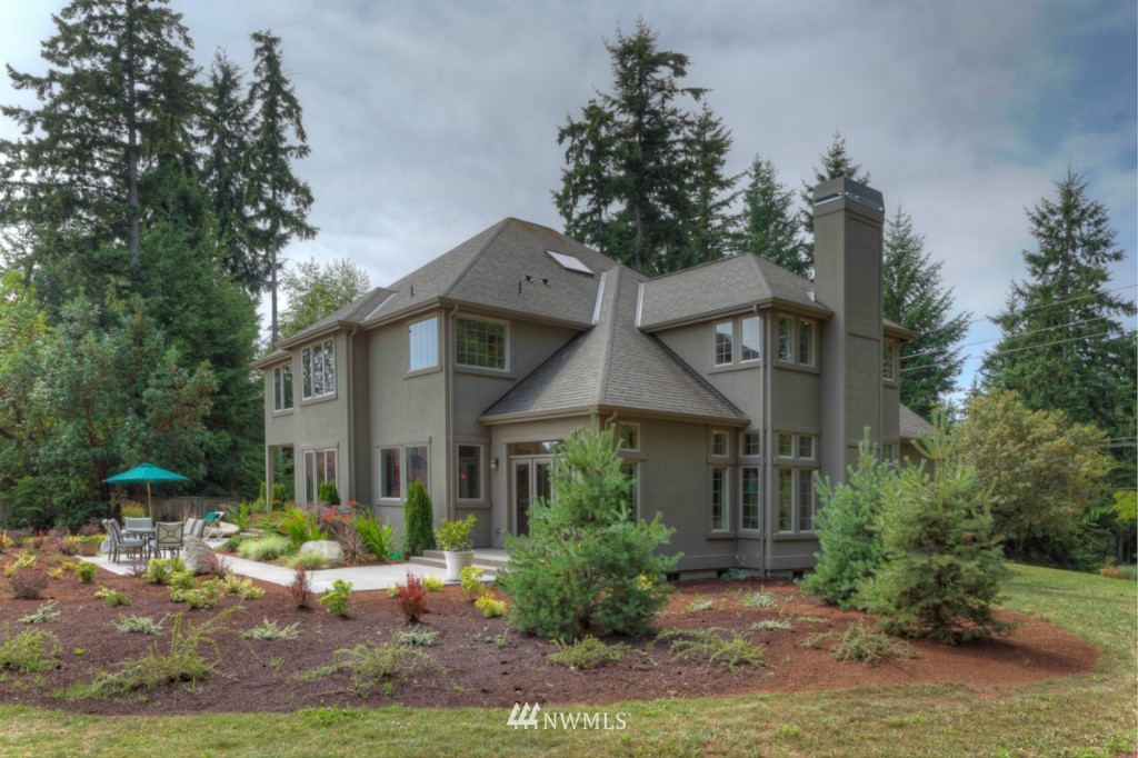 12600 South Keyport Road Northeast Poulsbo, WA 98370 - Photo 4 of 25 Gallery Image 4